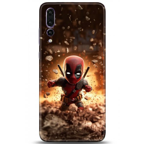 Uyumlu Kılıf HD Baskılı Kılıf - Followed Institution 5082