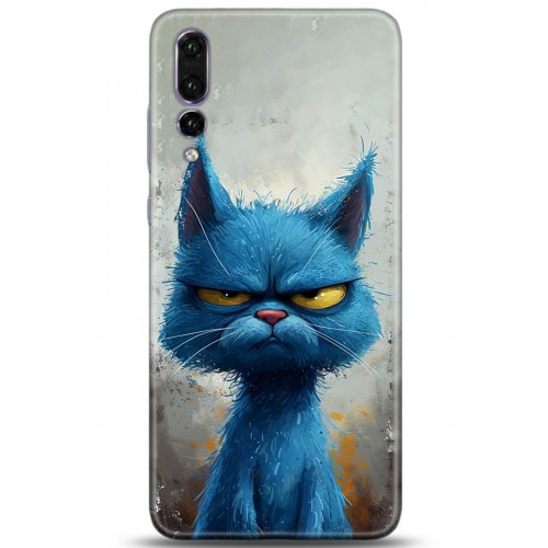 Uyumlu Kılıf HD Baskılı Kılıf - Followed Institution 5085