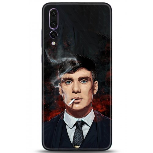 Uyumlu Kılıf HD Baskılı Kılıf - Followed Institution 5109