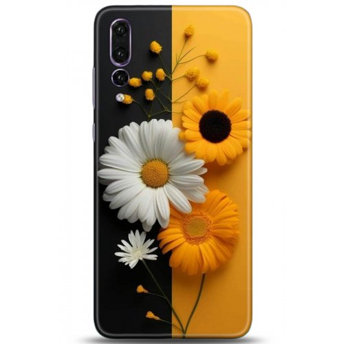 Uyumlu Kılıf HD Baskılı Kılıf - Followed Institution 5110