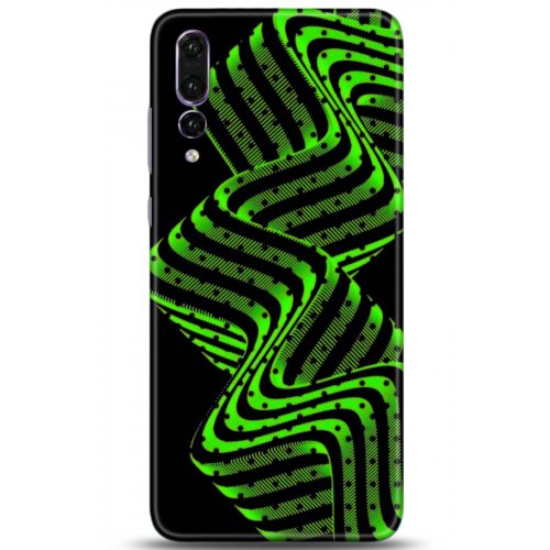 Uyumlu Kılıf HD Baskılı Kılıf - Followed Institution 5134