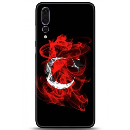 Uyumlu Kılıf HD Baskılı Kılıf - Followed Institution 5140