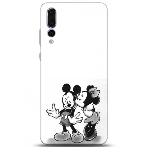 Uyumlu Kılıf HD Baskılı Kılıf - Followed Institution 5313