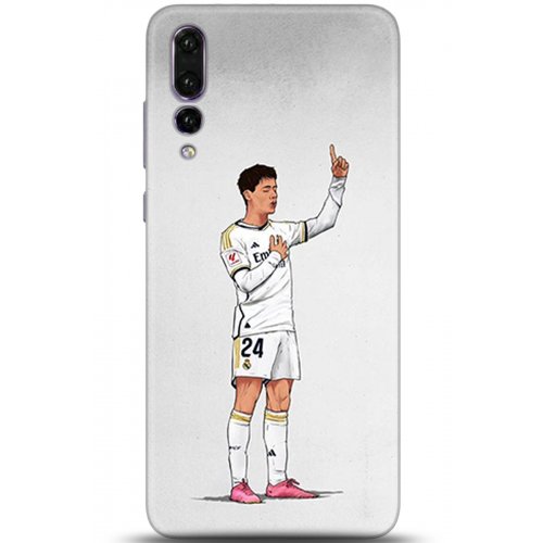 Uyumlu Kılıf HD Baskılı Kılıf - Followed Institution 5333