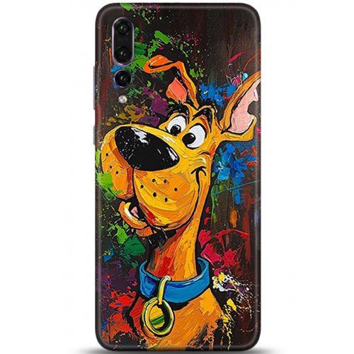 Uyumlu Kılıf HD Baskılı Kılıf - Followed Institution 5334