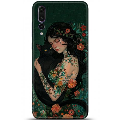 Uyumlu Kılıf HD Baskılı Kılıf - Followed Institution 5351