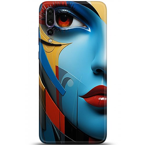 Uyumlu Kılıf HD Baskılı Kılıf - Followed Institution 5355