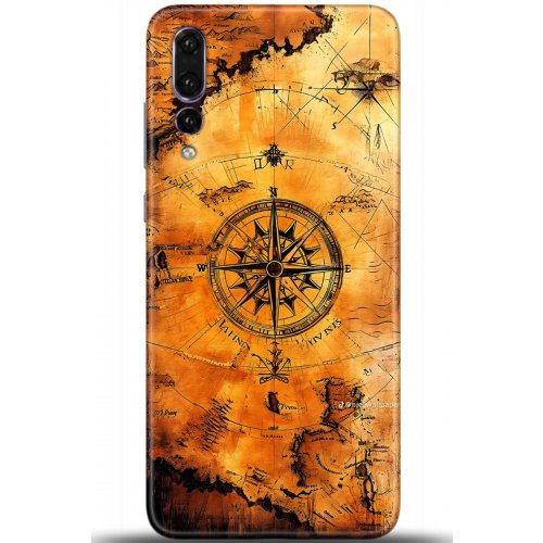 Uyumlu Kılıf HD Baskılı Kılıf - Followed Institution 5383