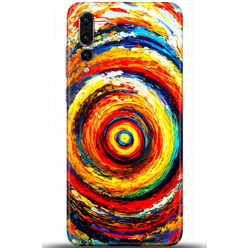 Uyumlu Kılıf HD Baskılı Kılıf - Followed Institution 5391