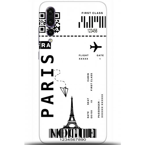 Uyumlu Kılıf HD Baskılı Kılıf - Followed Institution 5414