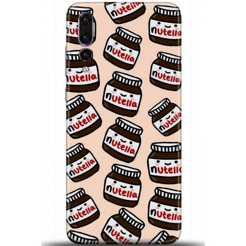 Uyumlu Kılıf HD Baskılı Kılıf - Followed Institution 5450