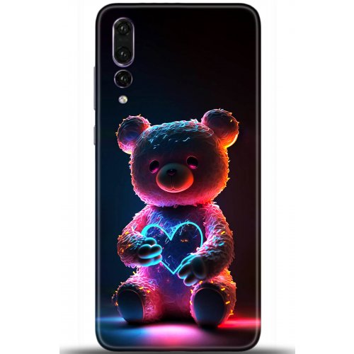 Uyumlu Kılıf HD Baskılı Kılıf - Followed Institution 5507