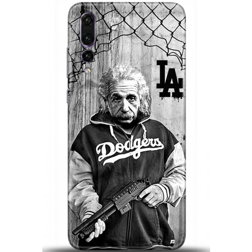 Uyumlu Kılıf HD Baskılı Kılıf - Followed Institution 5509