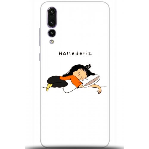 Uyumlu Kılıf HD Baskılı Kılıf - Followed Institution 5591