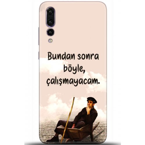 Uyumlu Kılıf HD Baskılı Kılıf - Followed Institution 5592