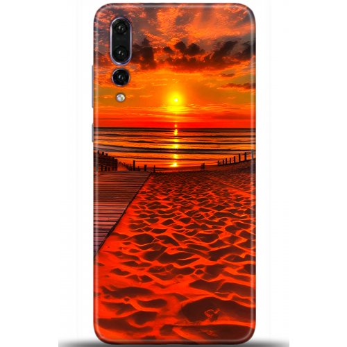 Uyumlu Kılıf HD Baskılı Kılıf - Followed Institution 5600