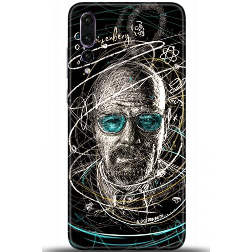 Uyumlu Kılıf HD Baskılı Kılıf - Followed Institution 5619