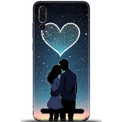 Uyumlu Kılıf HD Baskılı Kılıf - Followed Institution 5691