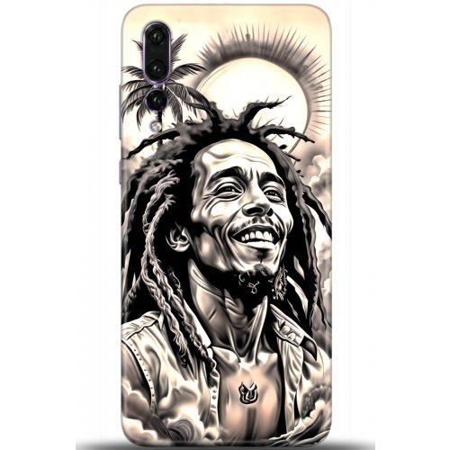 Uyumlu Kılıf HD Baskılı Kılıf - Followed Institution 5695