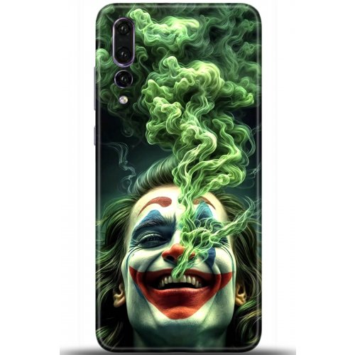 Uyumlu Kılıf HD Baskılı Kılıf - Followed Institution 5698