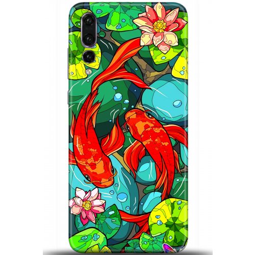 Uyumlu Kılıf HD Baskılı Kılıf - Followed Institution 5700