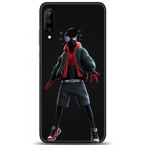 Uyumlu Kılıf HD Baskılı Kılıf - Followed Institution 5046