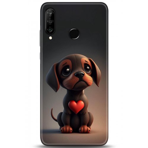 Uyumlu Kılıf HD Baskılı Kılıf - Followed Institution 5050