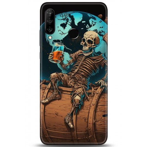 Uyumlu Kılıf HD Baskılı Kılıf - Followed Institution 5054