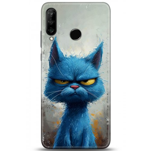 Uyumlu Kılıf HD Baskılı Kılıf - Followed Institution 5085