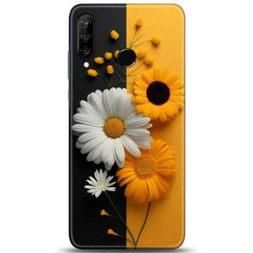 Uyumlu Kılıf HD Baskılı Kılıf - Followed Institution 5110