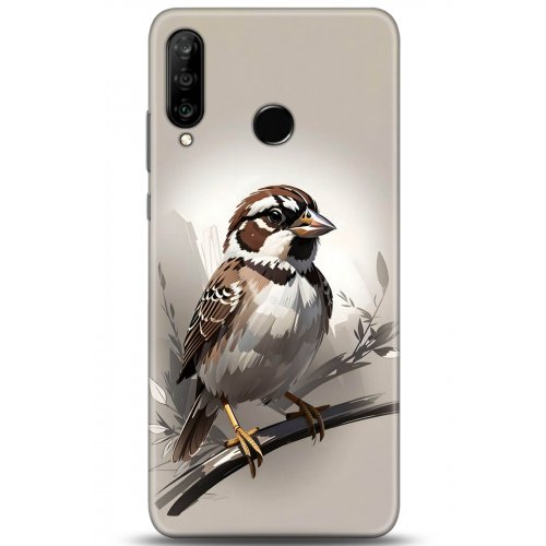 Uyumlu Kılıf HD Baskılı Kılıf - Followed Institution 5258