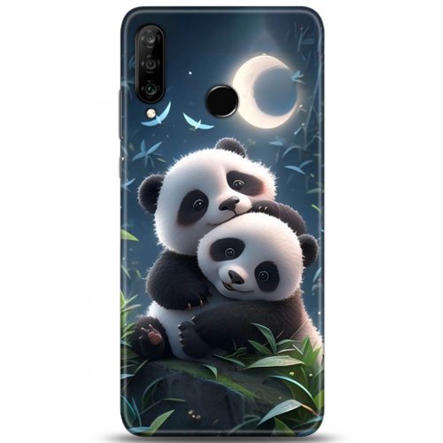 Uyumlu Kılıf HD Baskılı Kılıf - Followed Institution 5301