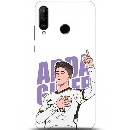 Uyumlu Kılıf HD Baskılı Kılıf - Followed Institution 5332