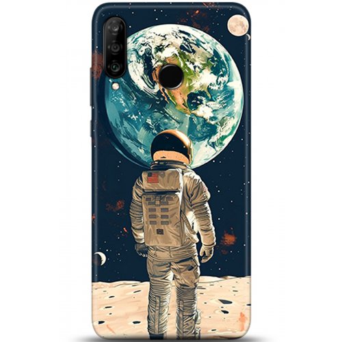 Uyumlu Kılıf HD Baskılı Kılıf - Followed Institution 5352