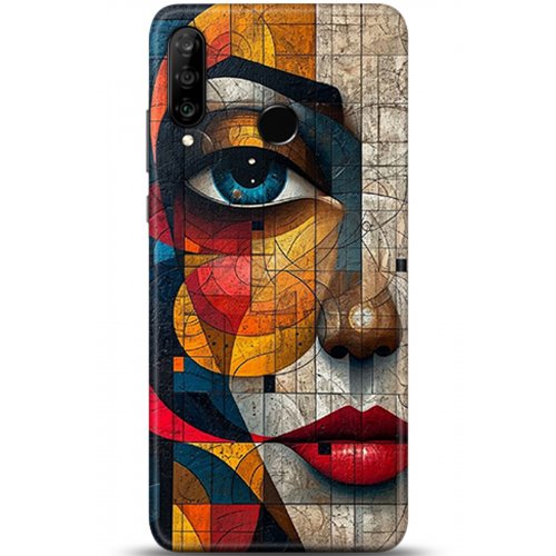 Uyumlu Kılıf HD Baskılı Kılıf - Followed Institution 5366