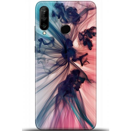 Uyumlu Kılıf HD Baskılı Kılıf - Followed Institution 5376