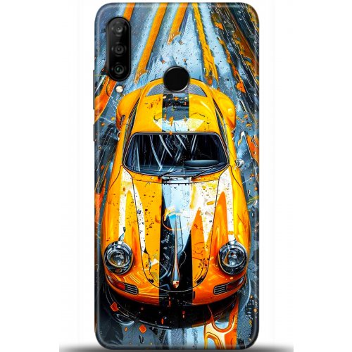 Uyumlu Kılıf HD Baskılı Kılıf - Followed Institution 5405