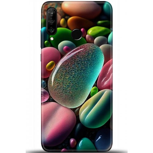 Uyumlu Kılıf HD Baskılı Kılıf - Followed Institution 5425