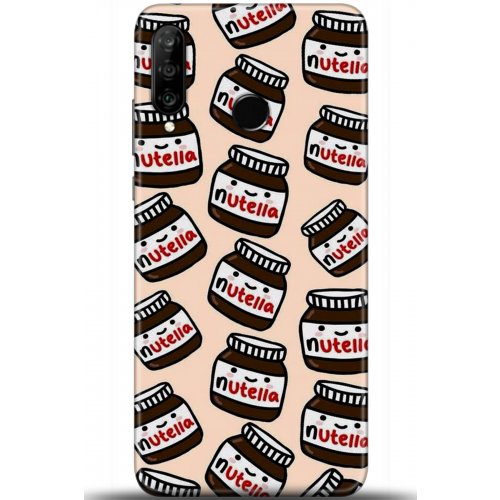 Uyumlu Kılıf HD Baskılı Kılıf - Followed Institution 5450