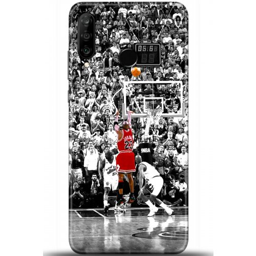 Uyumlu Kılıf HD Baskılı Kılıf - Followed Institution 5499