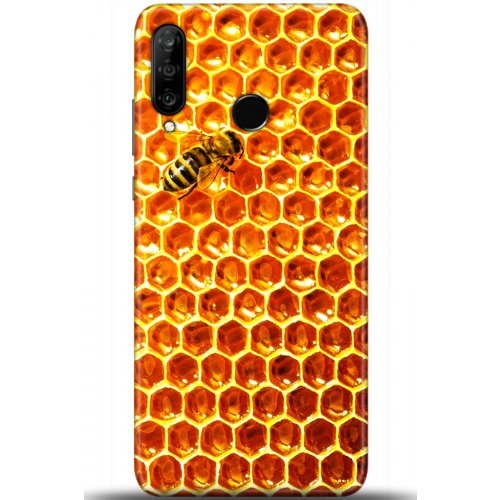 Uyumlu Kılıf HD Baskılı Kılıf - Followed Institution 5549