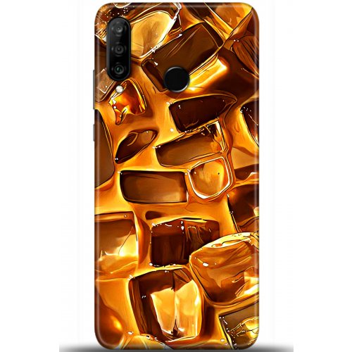 Uyumlu Kılıf HD Baskılı Kılıf - Followed Institution 5614