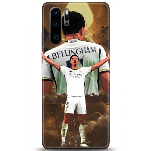 Uyumlu Kılıf HD Baskılı Kılıf - Followed Institution 5024