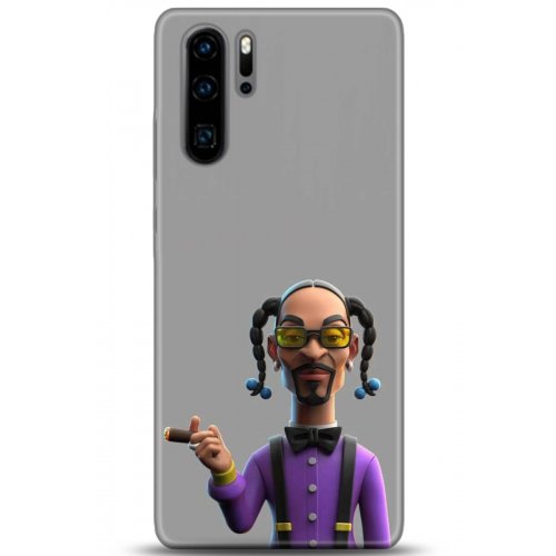 Uyumlu Kılıf HD Baskılı Kılıf - Followed Institution 5025