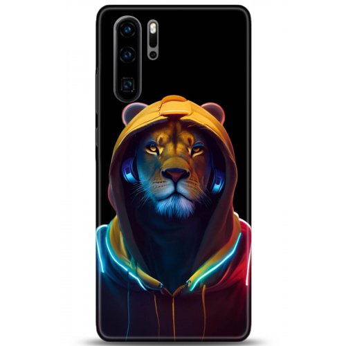 Uyumlu Kılıf HD Baskılı Kılıf - Followed Institution 5057