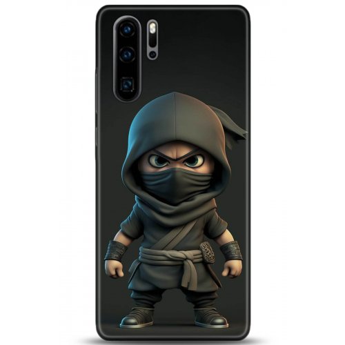 Uyumlu Kılıf HD Baskılı Kılıf - Followed Institution 5061