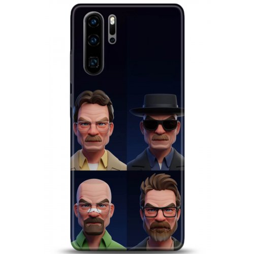 Uyumlu Kılıf HD Baskılı Kılıf - Followed Institution 5068