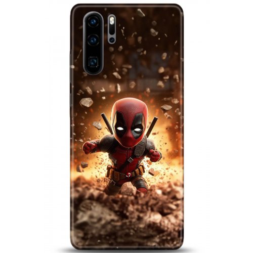 Uyumlu Kılıf HD Baskılı Kılıf - Followed Institution 5082