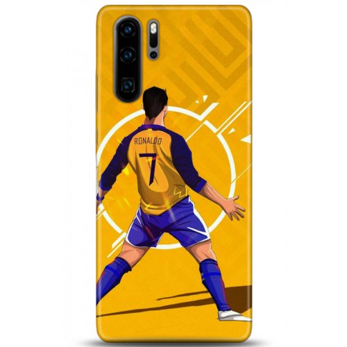 Uyumlu Kılıf HD Baskılı Kılıf - Followed Institution 5093