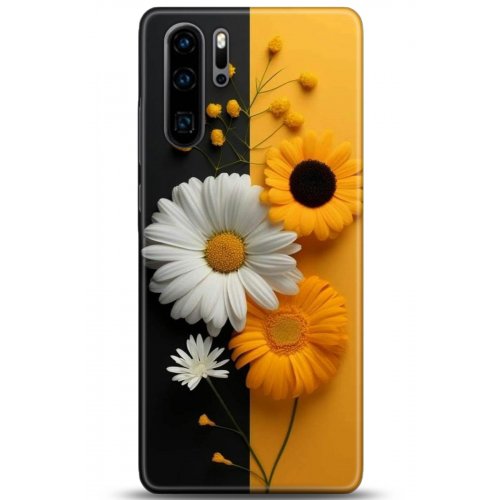 Uyumlu Kılıf HD Baskılı Kılıf - Followed Institution 5110